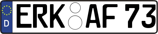 ERK-AF73