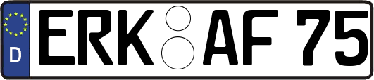 ERK-AF75