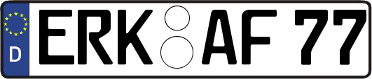 ERK-AF77