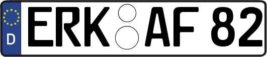 ERK-AF82