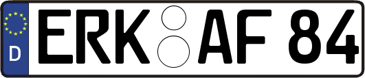 ERK-AF84