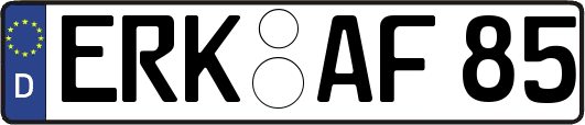 ERK-AF85