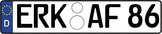 ERK-AF86