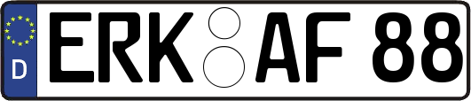 ERK-AF88