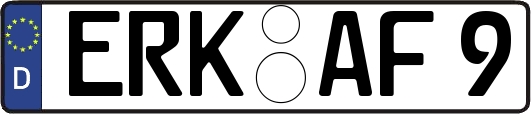 ERK-AF9