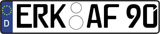 ERK-AF90