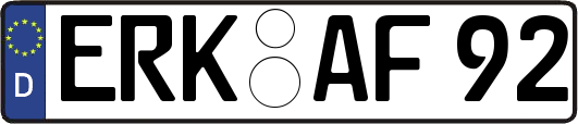 ERK-AF92