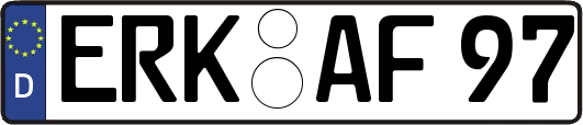 ERK-AF97