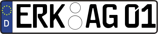 ERK-AG01