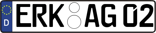 ERK-AG02