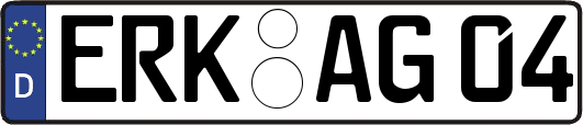 ERK-AG04