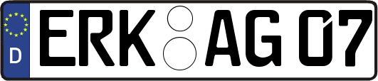 ERK-AG07