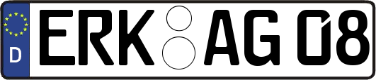 ERK-AG08