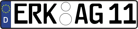 ERK-AG11