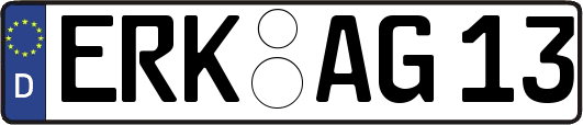 ERK-AG13