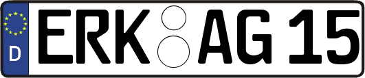ERK-AG15