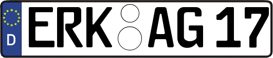 ERK-AG17