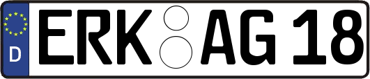 ERK-AG18
