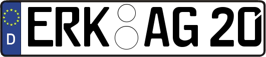 ERK-AG20