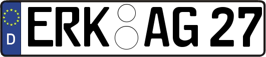 ERK-AG27