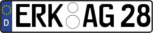 ERK-AG28