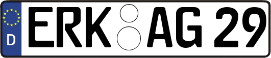 ERK-AG29