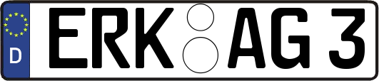 ERK-AG3