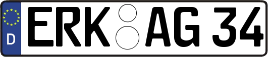 ERK-AG34