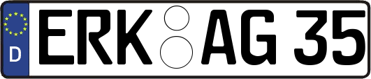 ERK-AG35