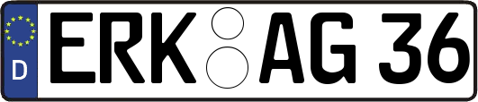 ERK-AG36