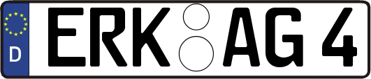 ERK-AG4