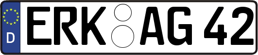 ERK-AG42
