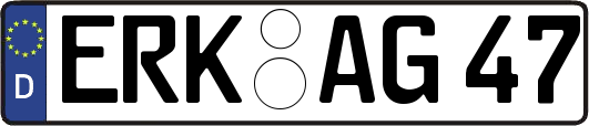 ERK-AG47