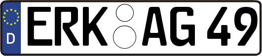 ERK-AG49
