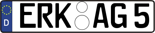 ERK-AG5