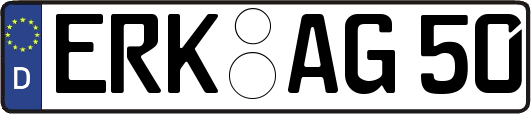 ERK-AG50