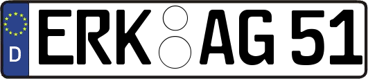 ERK-AG51