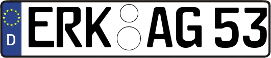 ERK-AG53