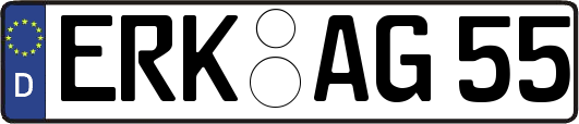 ERK-AG55