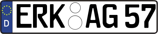 ERK-AG57
