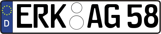 ERK-AG58