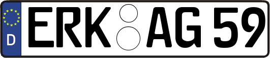 ERK-AG59