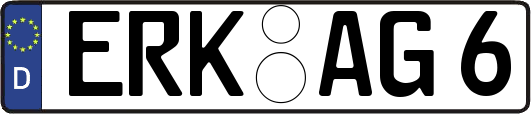 ERK-AG6