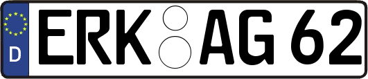 ERK-AG62