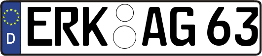 ERK-AG63