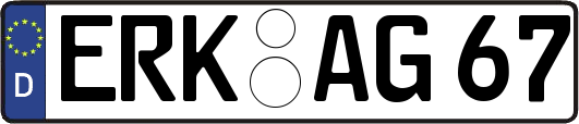 ERK-AG67