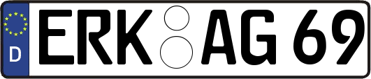 ERK-AG69