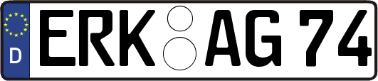 ERK-AG74