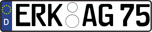 ERK-AG75