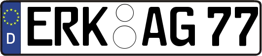 ERK-AG77